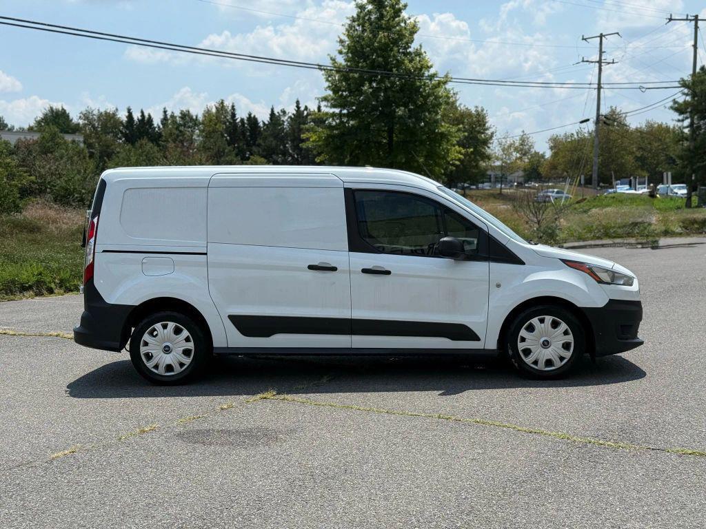 used 2021 Ford Transit Connect car, priced at $14,495