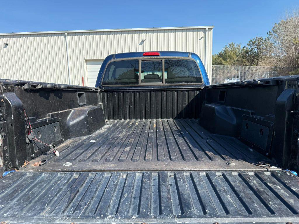 used 2007 Toyota Tacoma car, priced at $13,999