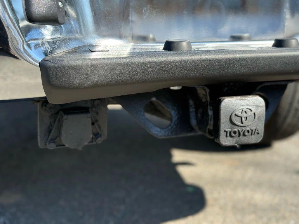 used 2007 Toyota Tacoma car, priced at $13,999