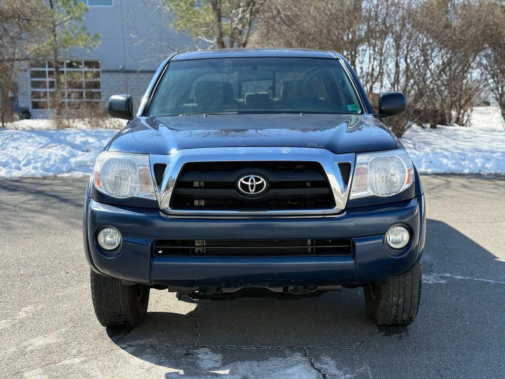 used 2007 Toyota Tacoma car, priced at $13,999