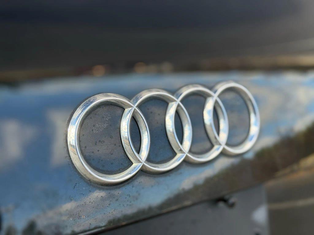 used 2010 Audi S4 car, priced at $12,999