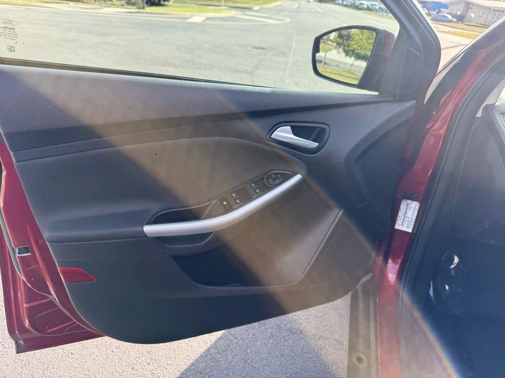 used 2013 Ford Focus car, priced at $4,999