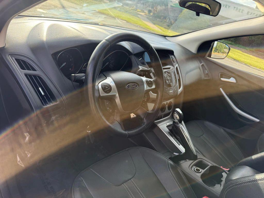 used 2013 Ford Focus car, priced at $4,999