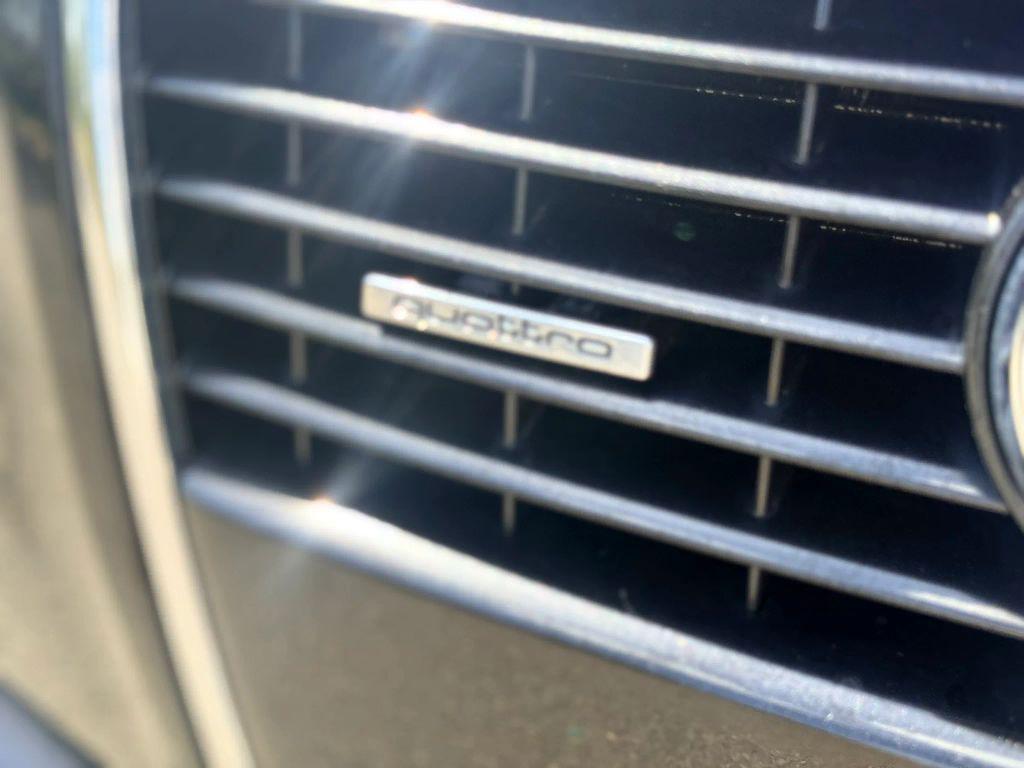 used 2007 Audi S4 car, priced at $11,995