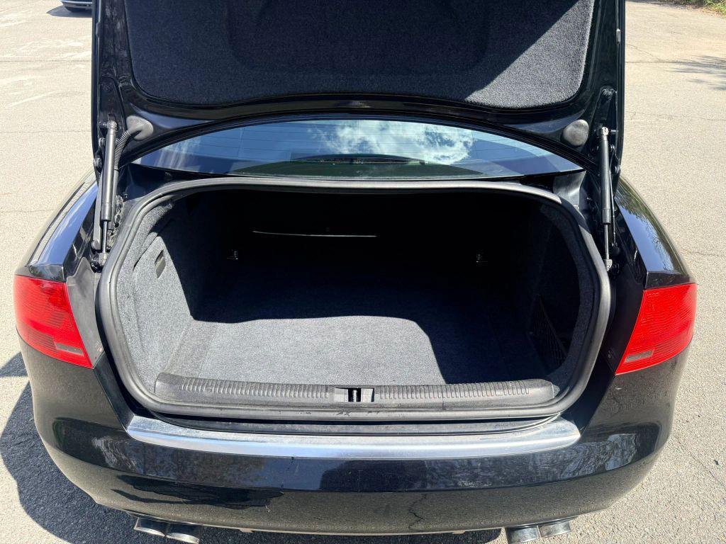 used 2007 Audi S4 car, priced at $11,995