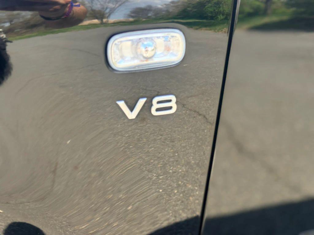 used 2007 Audi S4 car, priced at $11,995