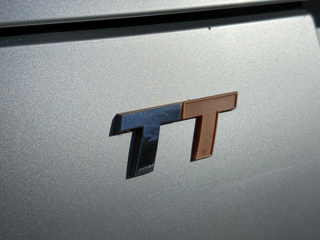 used 2000 Audi TT car, priced at $3,999
