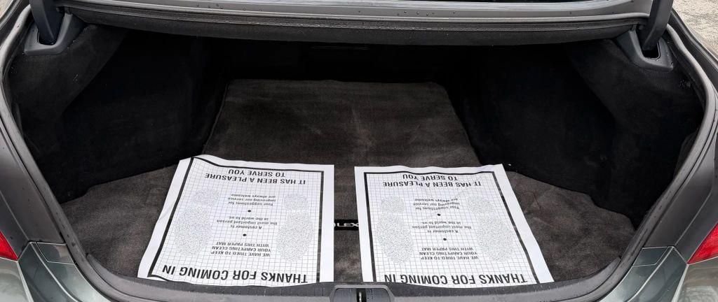 used 2007 Lexus LS 460 car, priced at $10,477