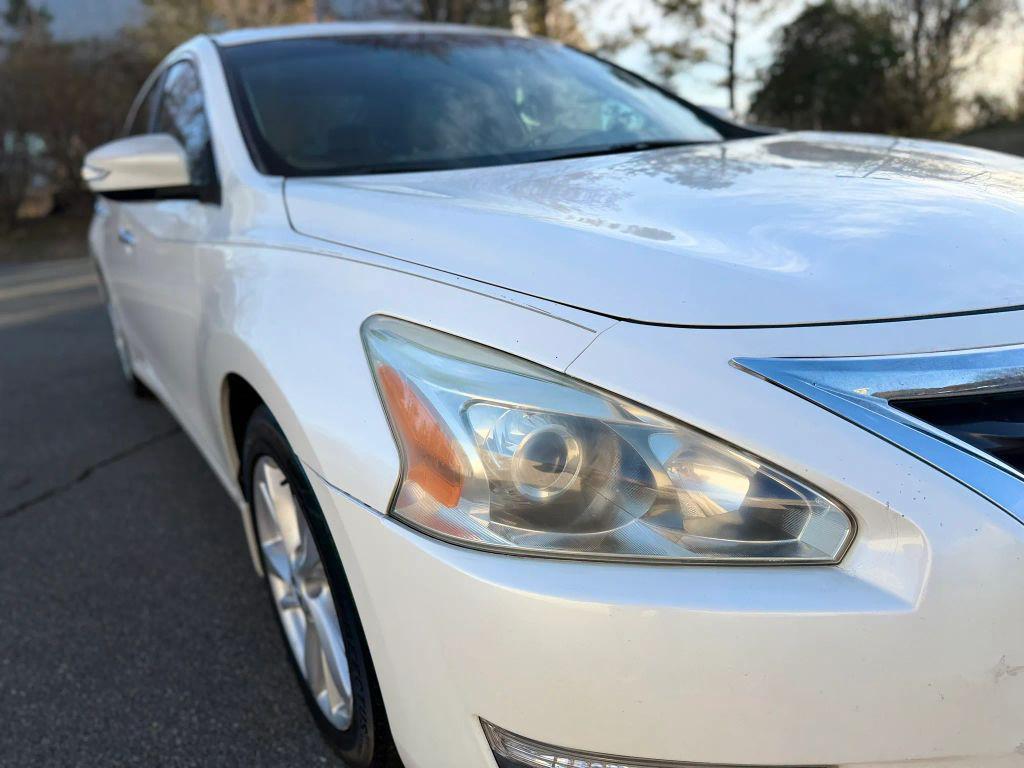 used 2013 Nissan Altima car, priced at $6,999