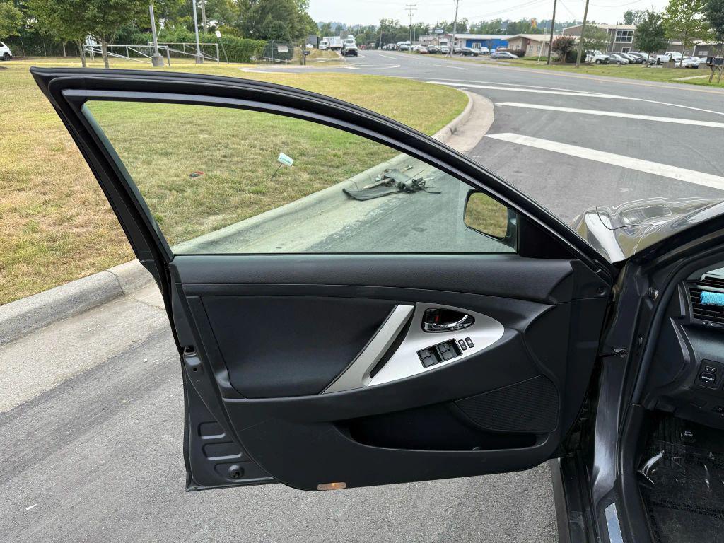 used 2011 Toyota Camry car, priced at $6,999