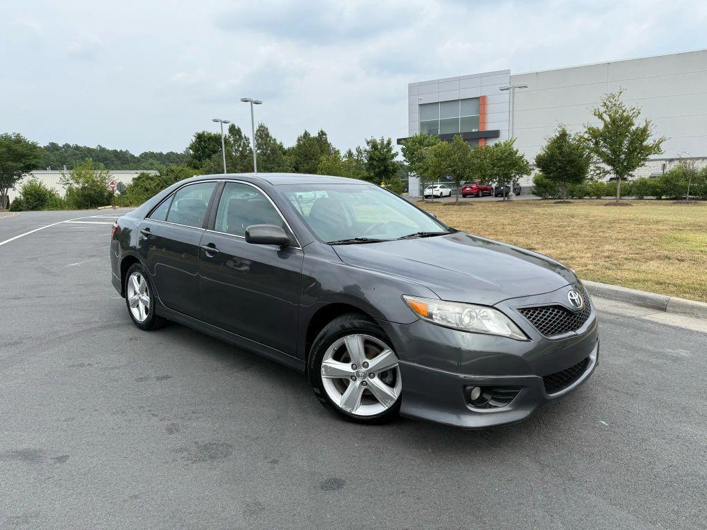 used 2011 Toyota Camry car, priced at $6,999