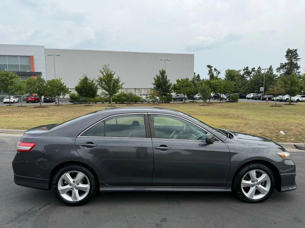 used 2011 Toyota Camry car, priced at $6,999