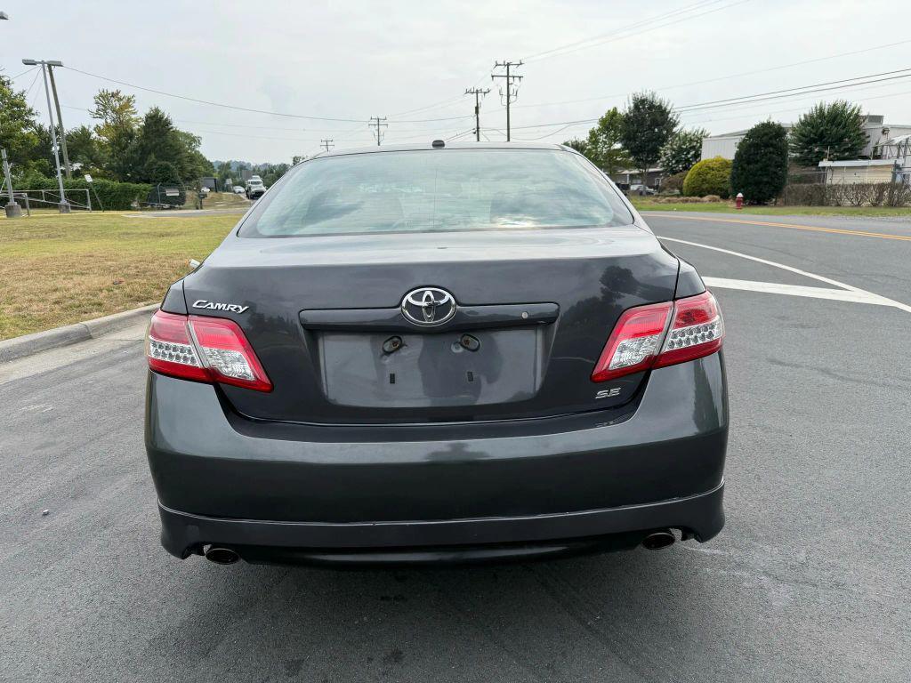 used 2011 Toyota Camry car, priced at $6,999