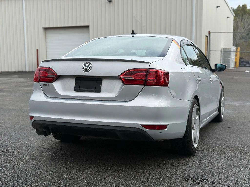 used 2013 Volkswagen Jetta car, priced at $8,499