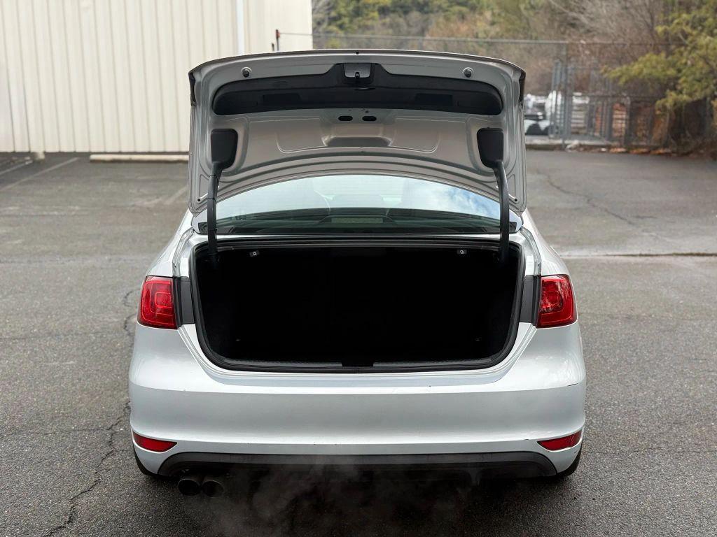 used 2013 Volkswagen Jetta car, priced at $8,499