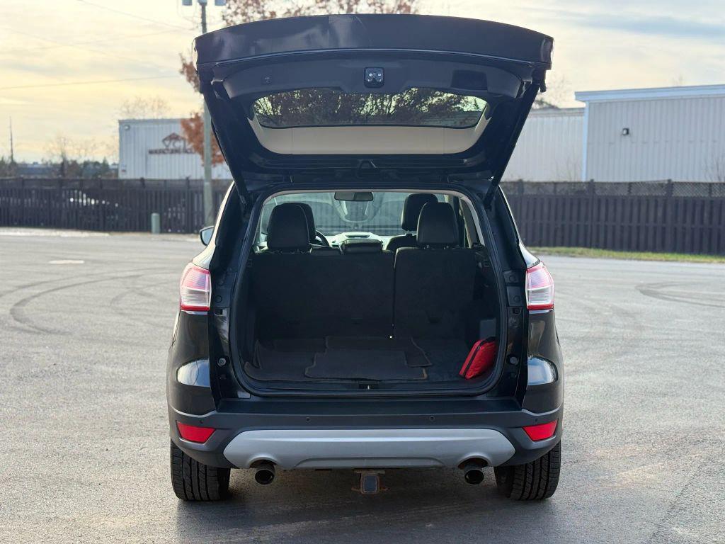 used 2014 Ford Escape car, priced at $6,995