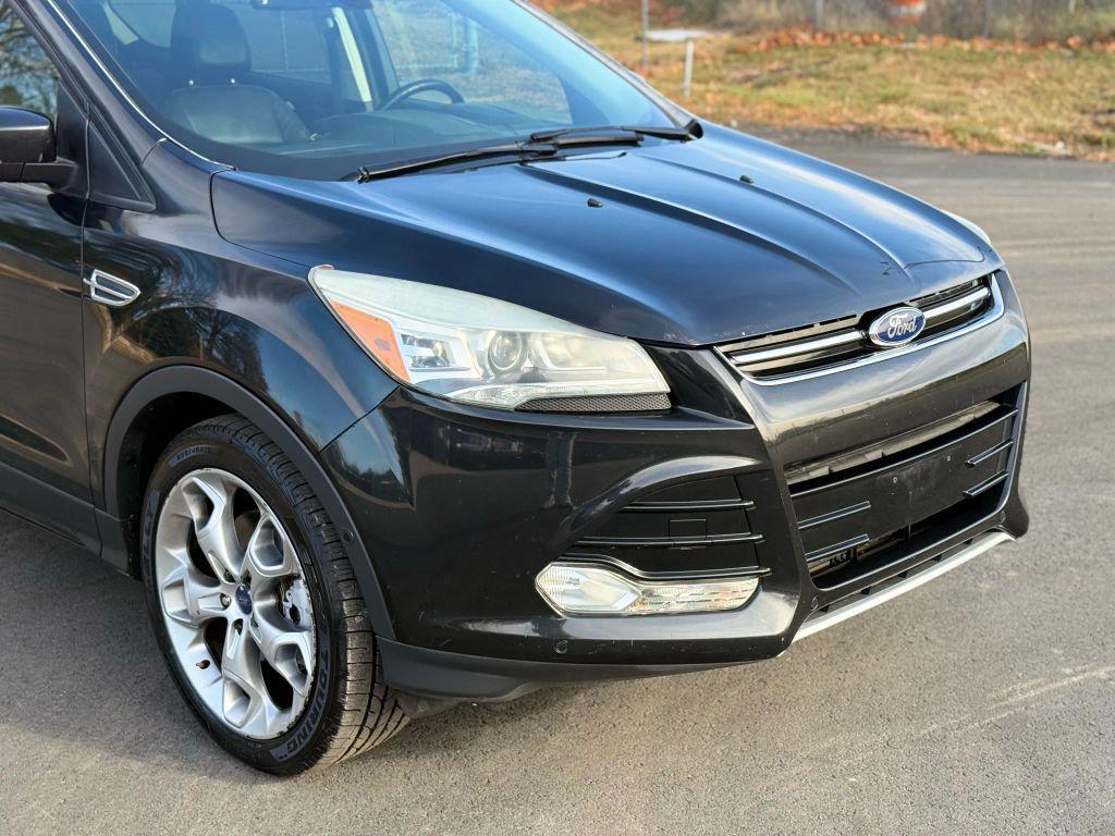 used 2014 Ford Escape car, priced at $6,995