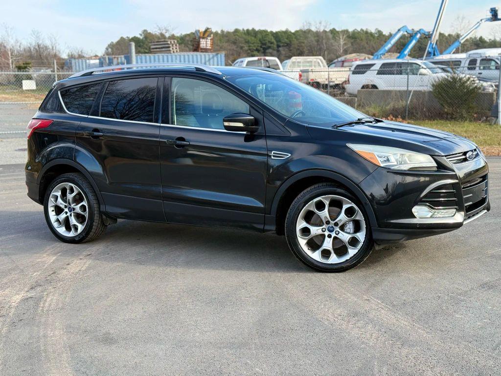 used 2014 Ford Escape car, priced at $6,995