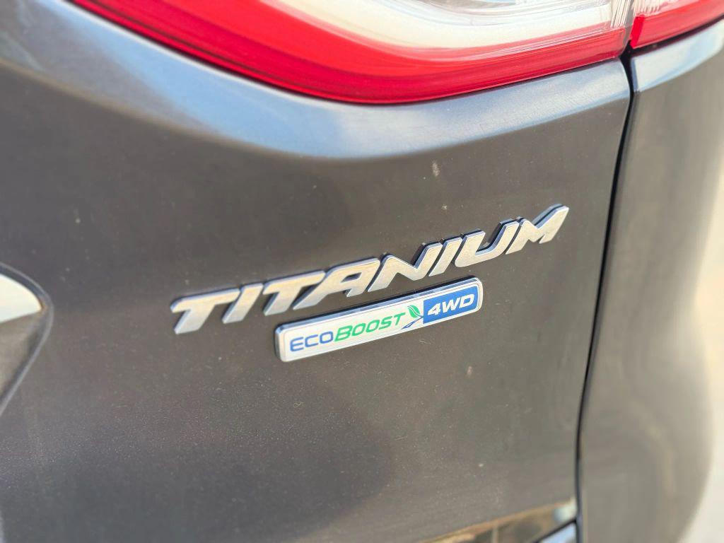 used 2014 Ford Escape car, priced at $6,995