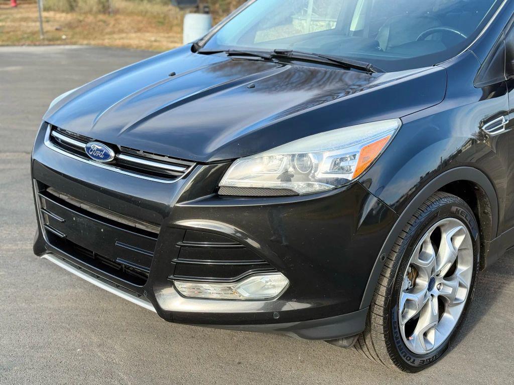 used 2014 Ford Escape car, priced at $6,995