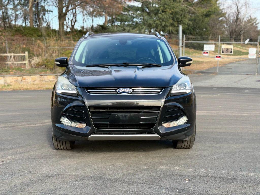 used 2014 Ford Escape car, priced at $6,995