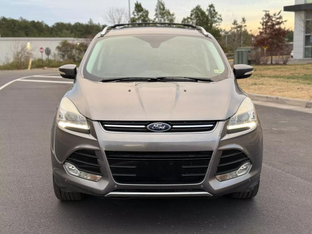 used 2014 Ford Escape car, priced at $7,499