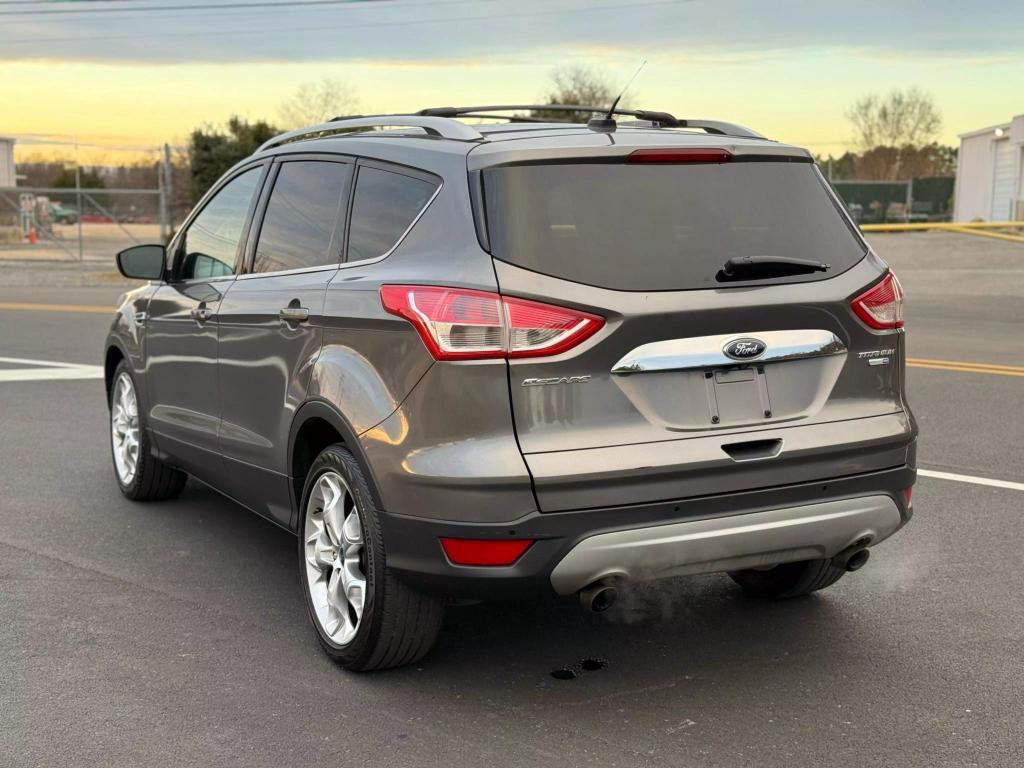 used 2014 Ford Escape car, priced at $7,499