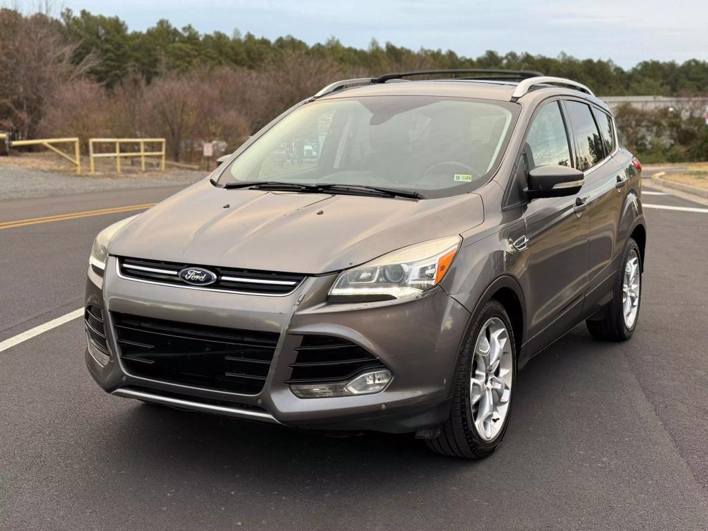 used 2014 Ford Escape car, priced at $7,499