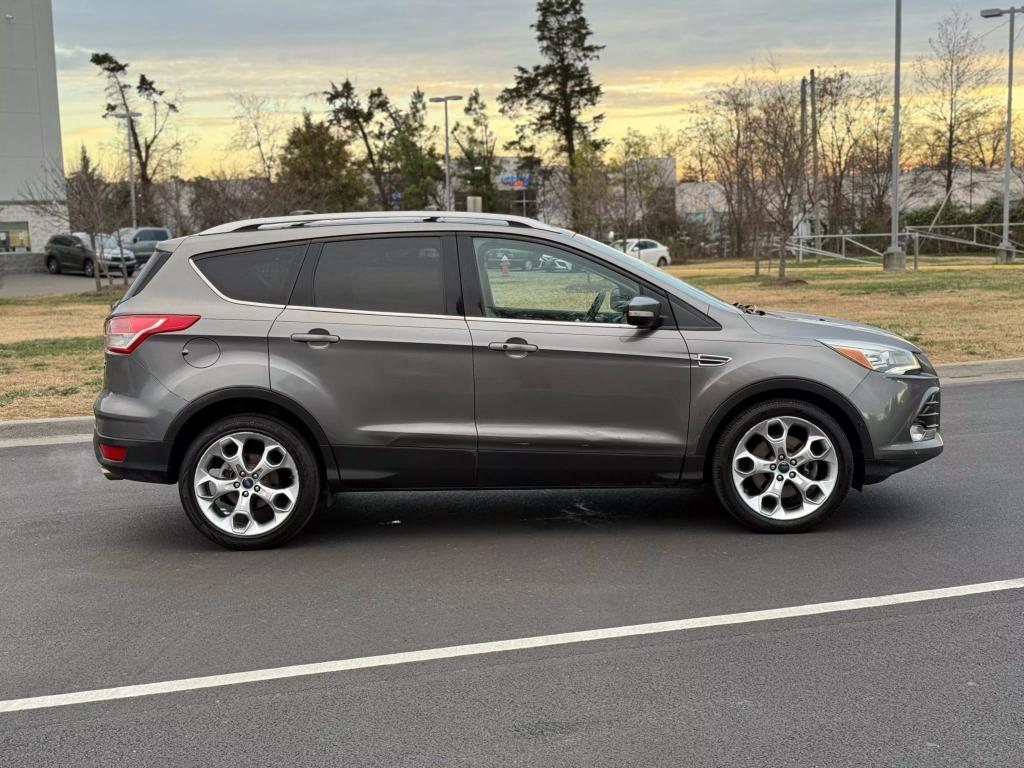 used 2014 Ford Escape car, priced at $7,499