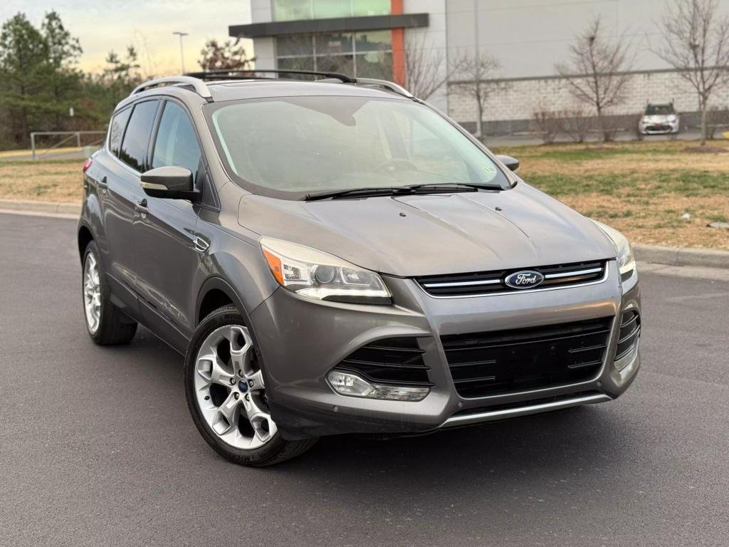 used 2014 Ford Escape car, priced at $7,499