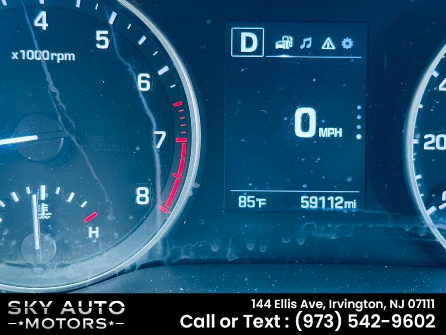 used 2018 Hyundai Elantra car, priced at $8,500