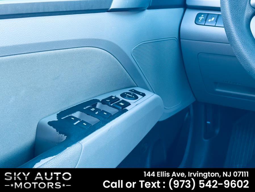 used 2018 Hyundai Elantra car, priced at $8,500