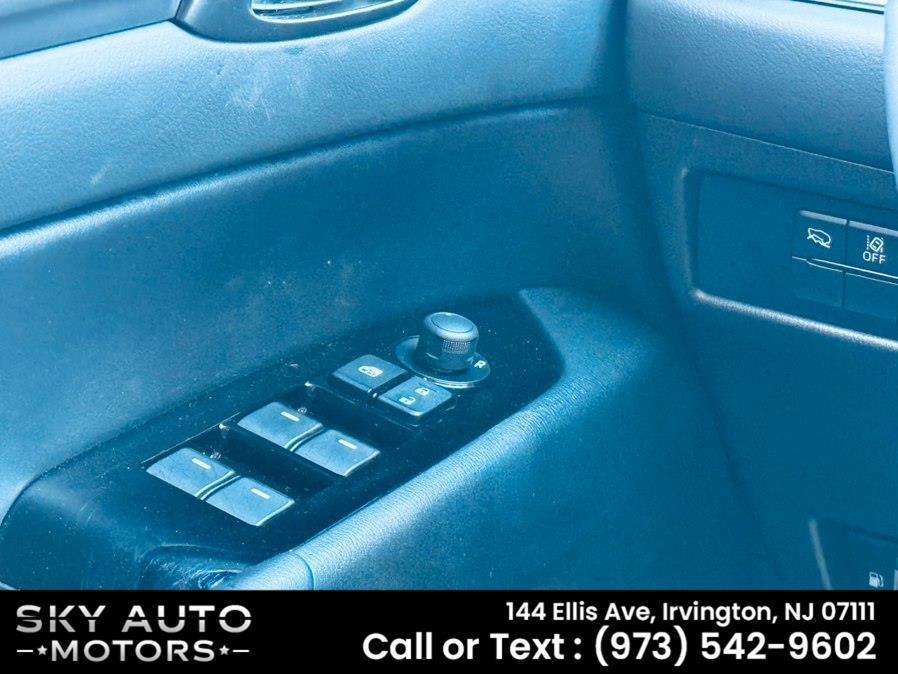 used 2025 Mazda CX-5 car, priced at $22,999