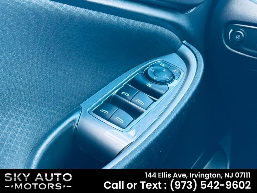 used 2024 Chevrolet Malibu car, priced at $13,999