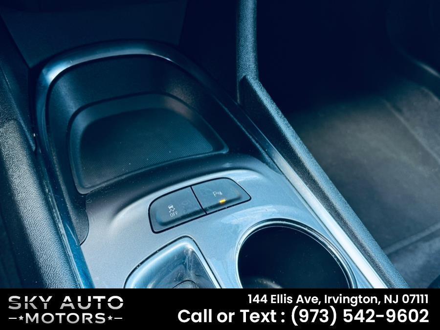 used 2024 Chevrolet Malibu car, priced at $13,999