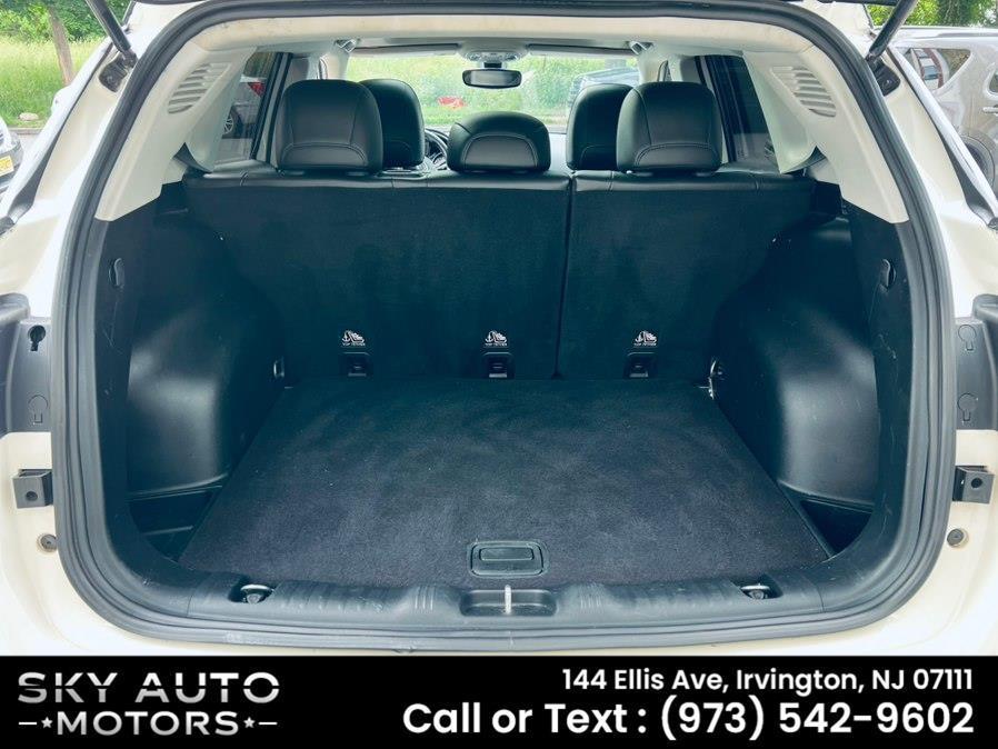 used 2018 Jeep Compass car, priced at $13,999