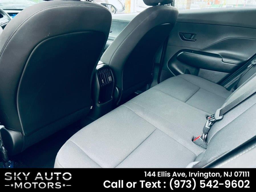 used 2024 Hyundai Kona car, priced at $18,999