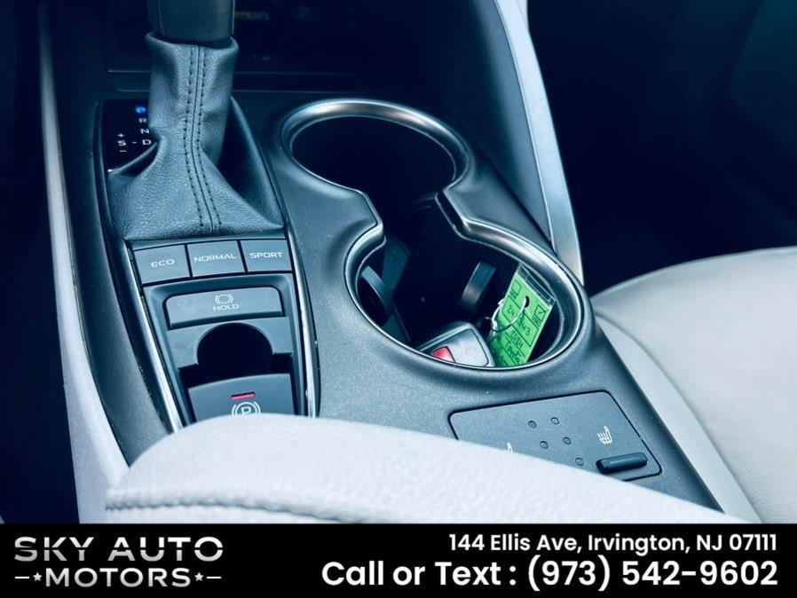 used 2024 Toyota Camry car, priced at $26,999