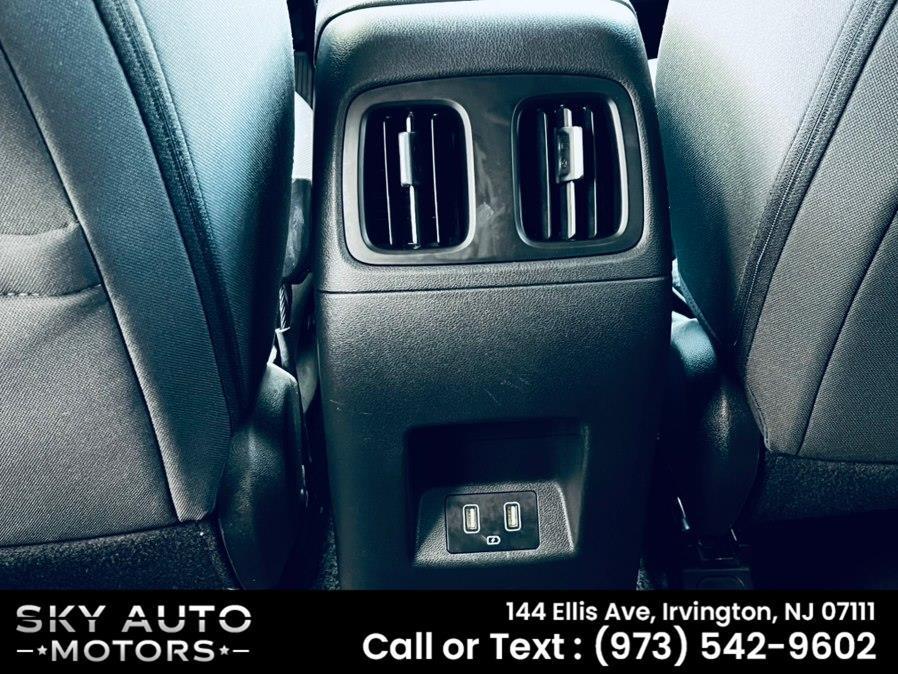 used 2024 Hyundai Tucson car