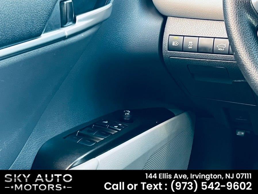 used 2024 Toyota Camry car