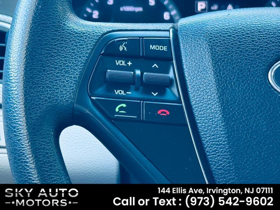 used 2016 Hyundai Sonata car, priced at $6,999