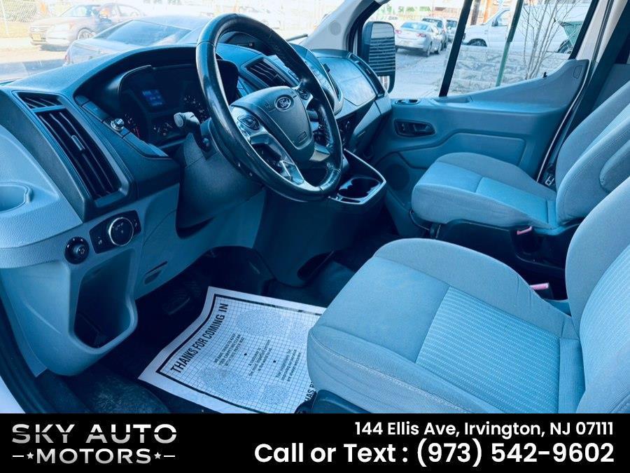 used 2016 Ford Transit-250 car, priced at $12,999