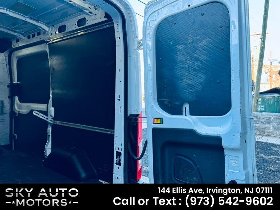 used 2016 Ford Transit-250 car, priced at $12,999