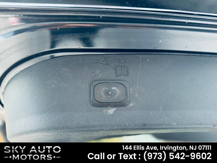 used 2018 Ford Escape car, priced at $9,999