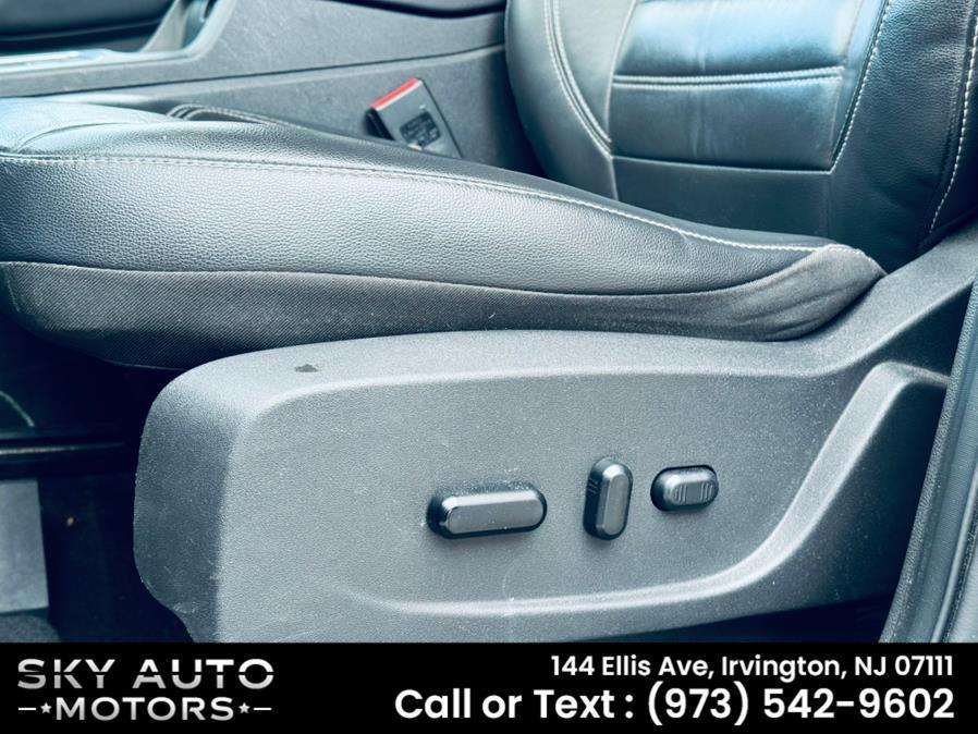 used 2018 Ford Escape car, priced at $9,999