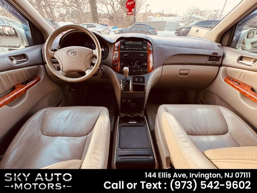 used 2007 Toyota Sienna car, priced at $5,999