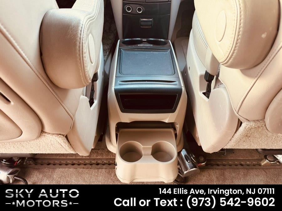 used 2007 Toyota Sienna car, priced at $5,999