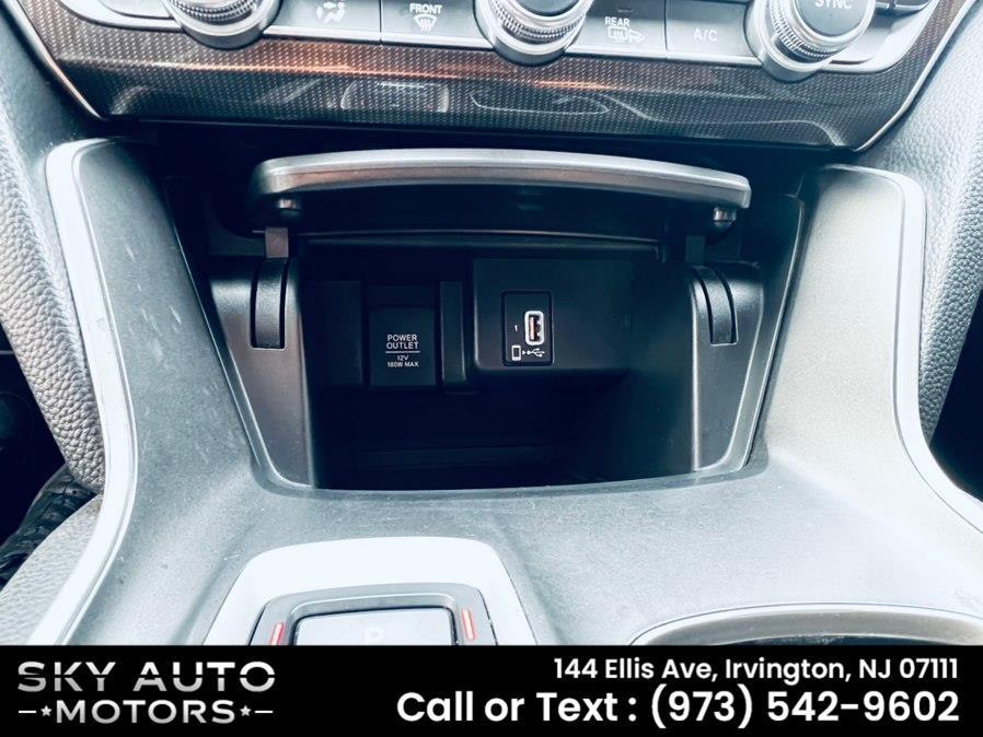 used 2020 Honda Accord car, priced at $18,012