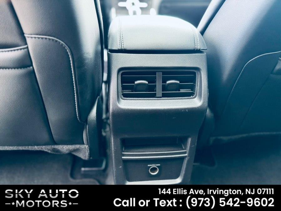 used 2017 Ford Edge car, priced at $11,999