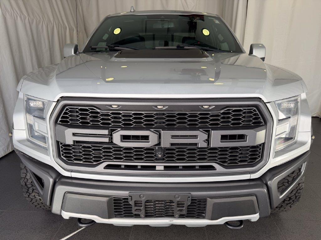 used 2019 Ford F-150 car, priced at $41,990